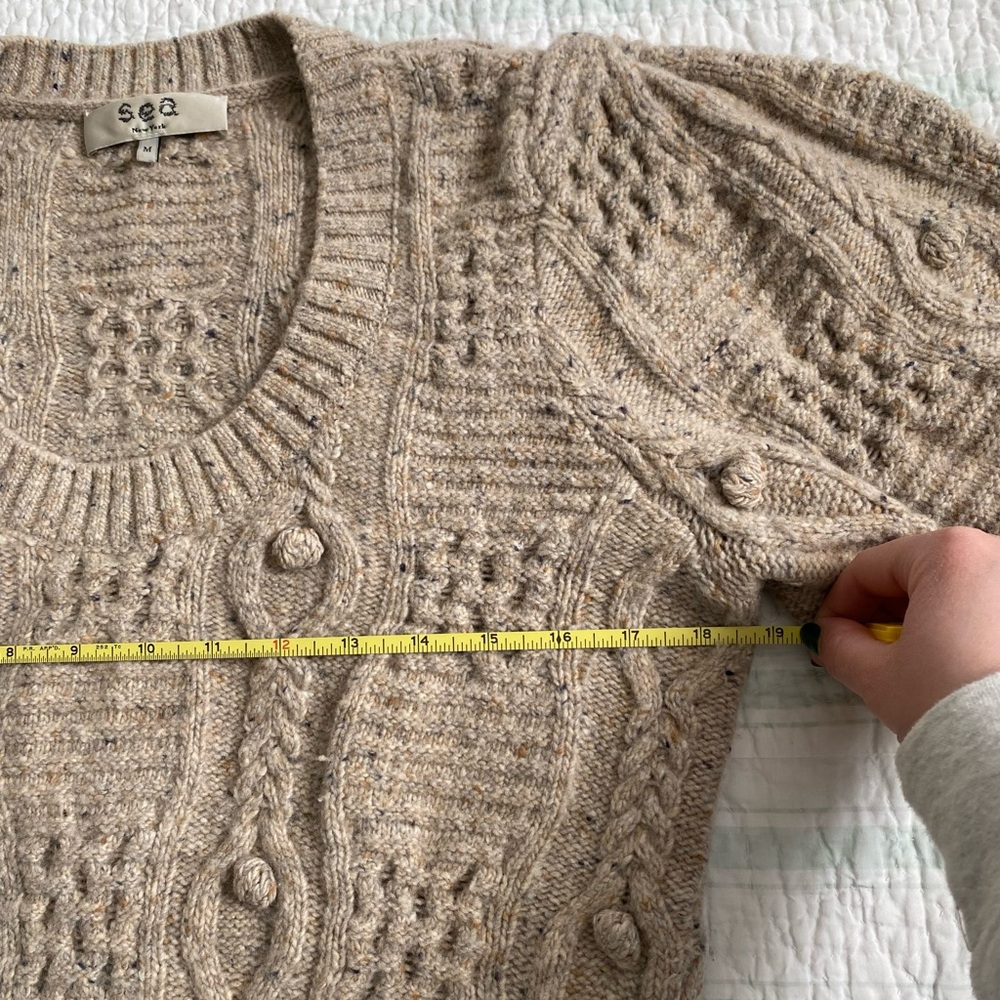Sea New York Sweater - Picture 10 of 16
